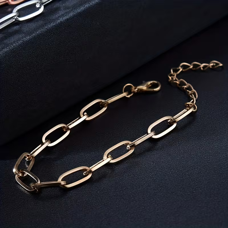 Beautiful Bracelet with Unique Style