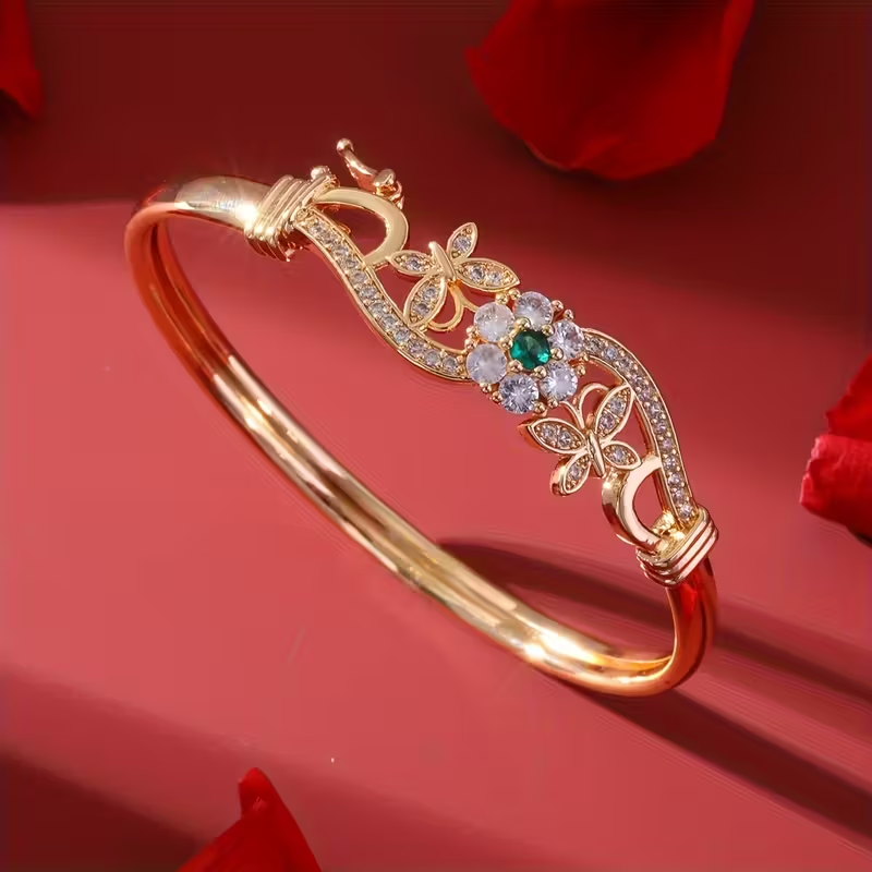 Beautiful Bracelet with Unique Style