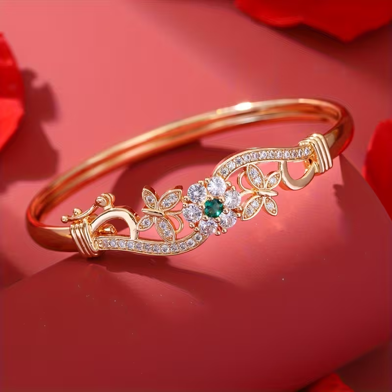 Beautiful Bracelet with Unique Style