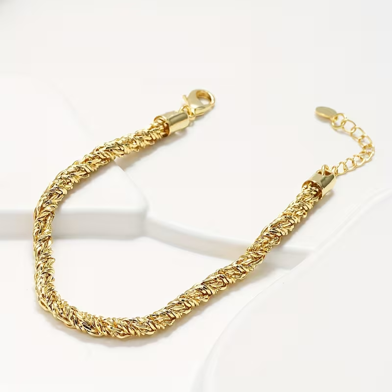 Beautiful Bracelet with Unique Style