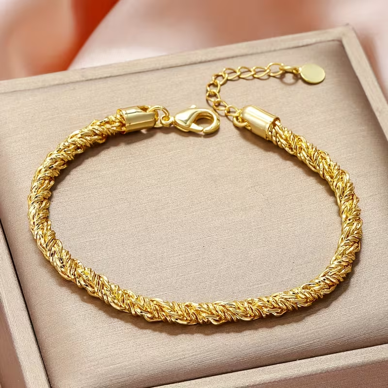 Beautiful Bracelet with Unique Style