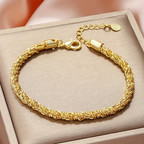 Beautiful Bracelet with Unique Style