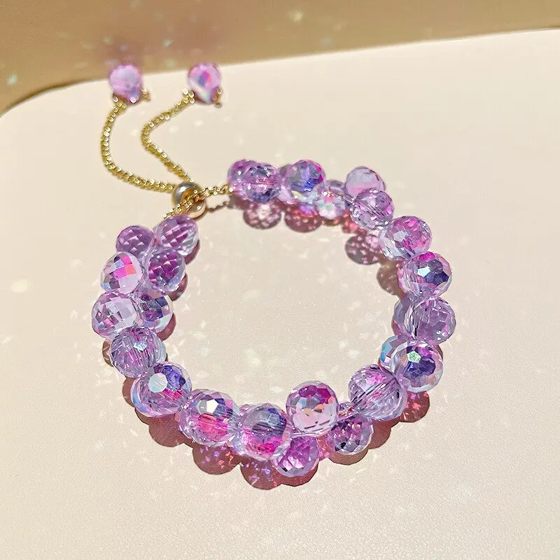 Beautiful Bracelet with Unique Style