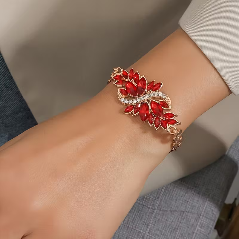 Beautiful Bracelet with Unique Style
