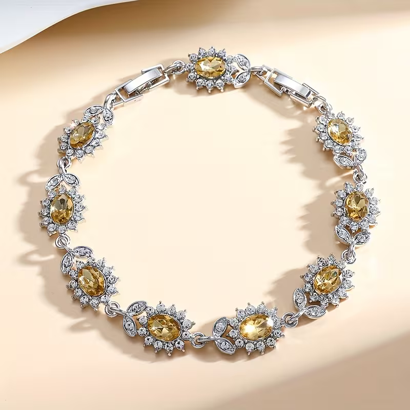 Beautiful Bracelet with Unique Style