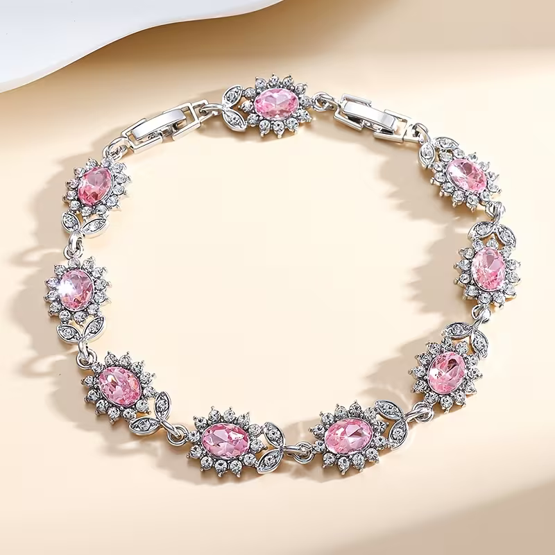 Beautiful Bracelet with Unique Style