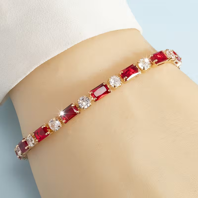 Beautiful Bracelet with Unique Style