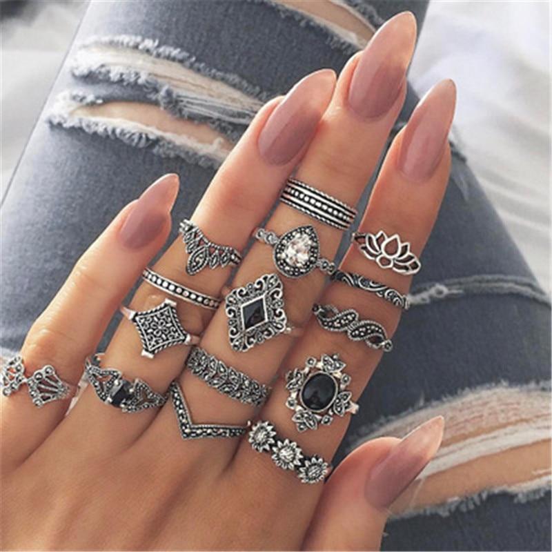 Stunning Ring for Daily Wear