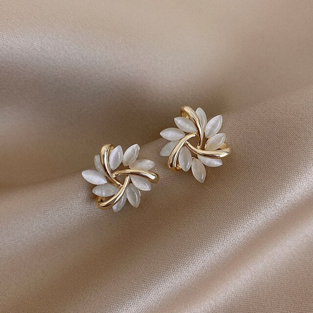 Elegant Gold Earring for Every Occasion