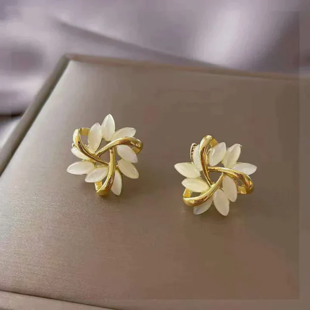Elegant Gold Earring for Every Occasion
